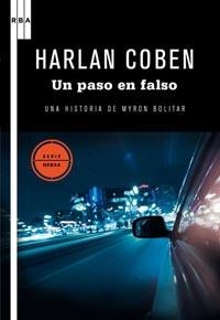 UN PASO EN FALSO | 9788498678307 | COBEN