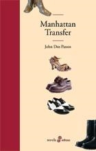 MANHATTAN TRANSFER | 9788435009577 | DOS PASSOS