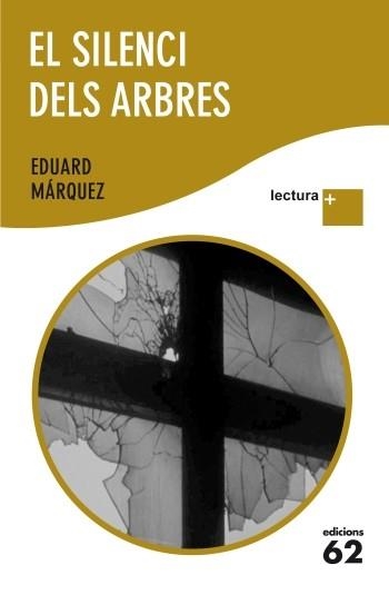 EL SILENCI DELS ARBRES | 9788429768312 | MARQUEZ