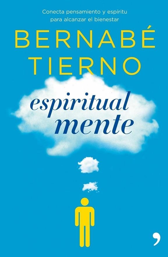 ESPIRITUAL MENTE | 9788484609780 | TIERNO