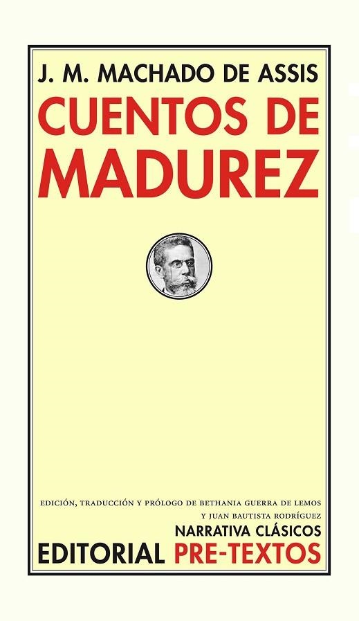 CUENTOS DE MADUREZ | 9788492913909 | ASSIS