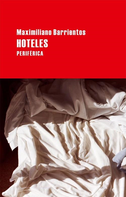 HOTELES | 9788492865345 | BARRIENTOS