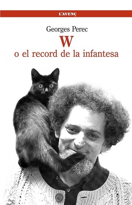 W O EL RECORD DE LA INFANTESA | 9788488839510 | PEREC