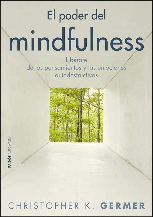 EL PODER DEL MINDFULNESS | 9788449325410 | GERMER, CHRISTOPHER