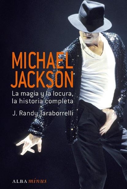 MICHAEL JACKSON | 9788484286196 | TARABORRELLI