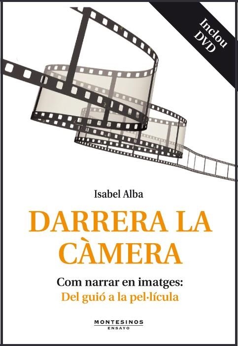 DARRERA LA CAMERA | 9788415216025 | ALBA