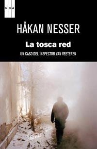 LA TOSCA RED | 9788490060544 | NESSER