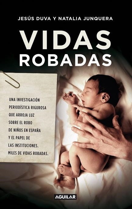 VIDAS ROBADAS | 9788403102095 | VARIS