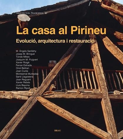 LA CASA AL PIRINEU | 9788496905542 | VARIS