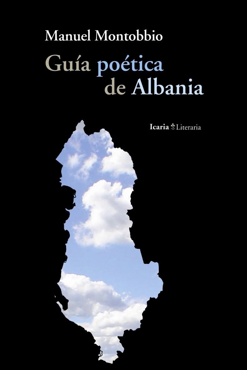 GUIA POETICA DE ALBANIA | 9788498883411 | MONTOBBIO