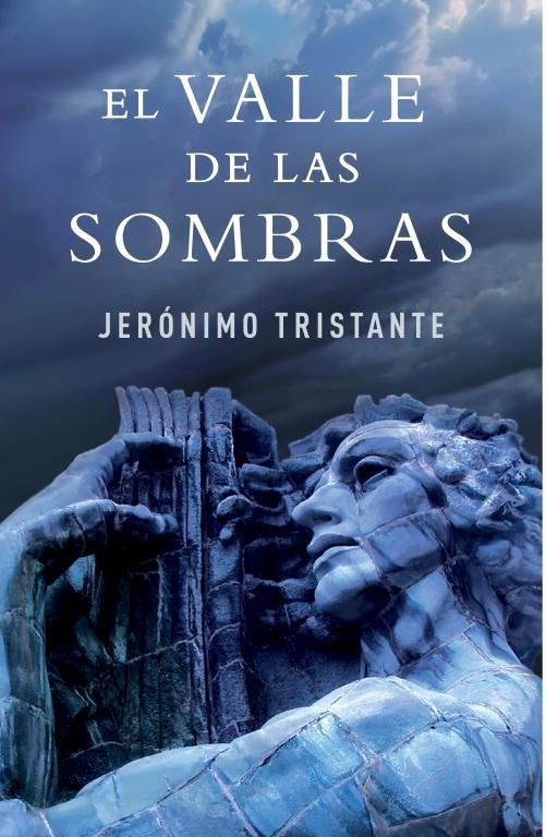 EL VALLE DE LAS SOMBRAS | 9788401339769 | TRISTANTE