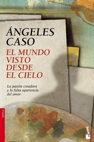 EL MUNDO VISTO DESDE EL CIELO | 9788408102847 | CASO