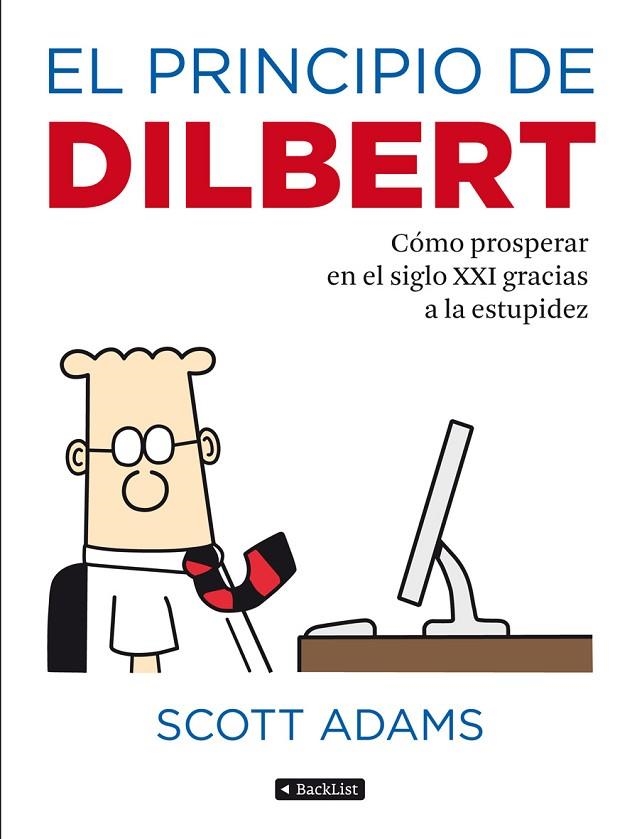 EL PRINCIPIO DE DILBERT | 9788408103066 | ADAMS