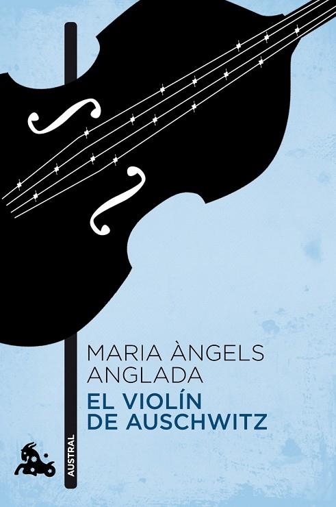 EL VIOLIN DE AUSCHWITZ | 9788423344017 | ANGLADA