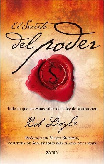 EL SECRETO DEL PODER | 9788408102397 | DOYLE