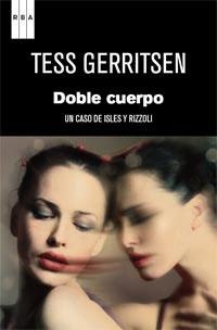 DOBLE CUERPO | 9788490060476 | GERRITSEN