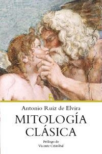 MITOLOGIA CLASICA | 9788424920982 | ELVIRA