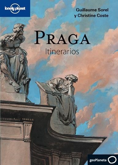 PRAGA | 9788408100966 | VARIS