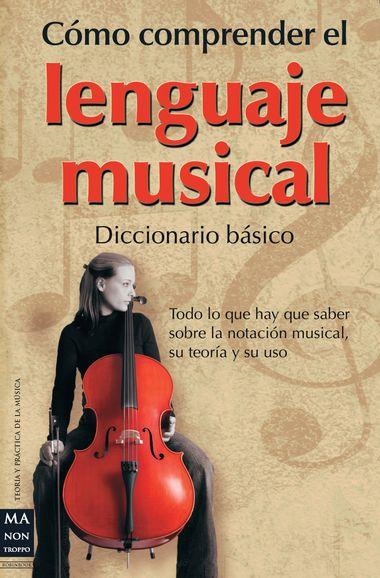 LENGUAJE MUSICAL | 9788415256120 | GEROU, TOM/LUSK, LINDA