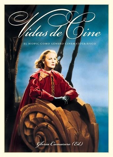 VIDAS DE CINE | 9788492626939 | CAMARERO GóMEZ (ED.), GLORIA