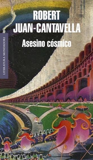 ASESINO COSMICO | 9788439723561 | CANTAVELLA