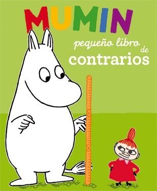 MUMIN CONTRARIOS | 9788424637477