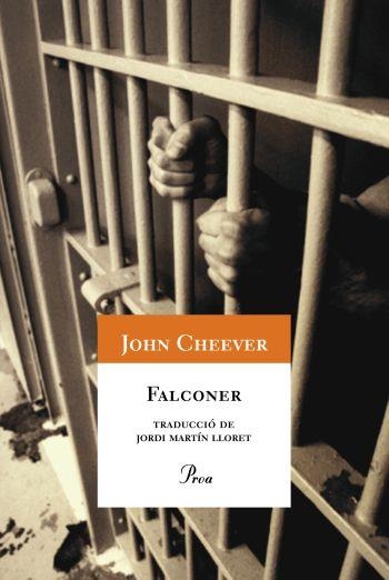 FALCONER | 9788484374336 | CHEEVER