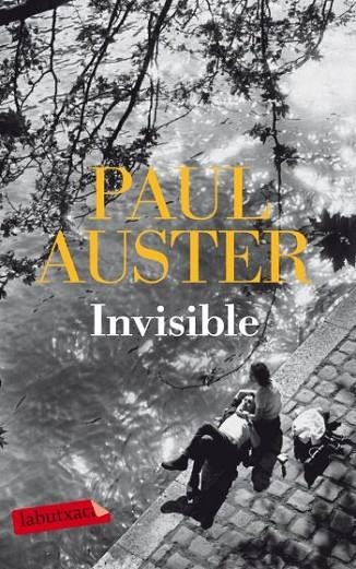 INVISIBLE | 9788499302041 | AUSTER