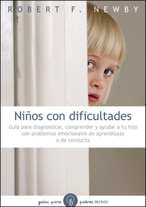 NIÑOS CON DIFICULTADES | 9788449325335 | NEWBY