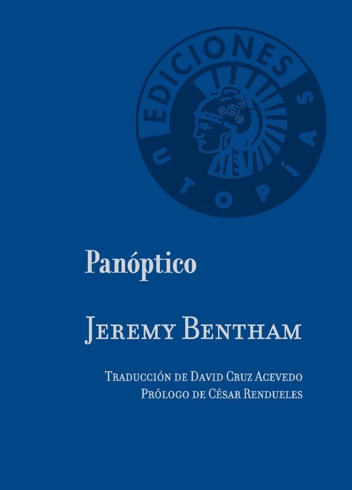 PANOPTICO | 9788487619908 | BENTHAM