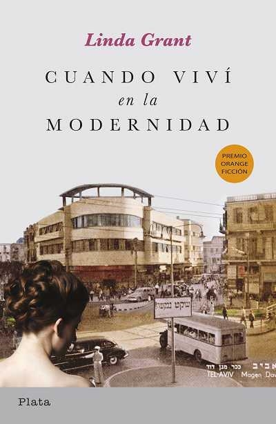 CUANDO VIVI EN LA MODERNIDAD | 9788492919079 | GRANT