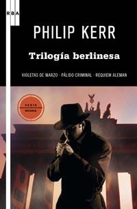 TRILOGIA BERLINESA | 9788498678536 | KERR