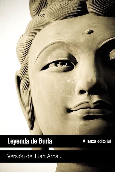 LEYENDA DE BUDA | 9788420652795 | ARNAU