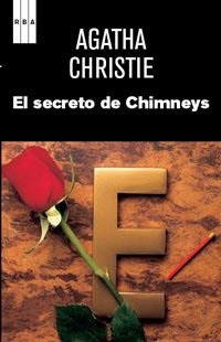 EL SECRETO DE CHIMNEYS | 9788490060506 | CHRISTIE