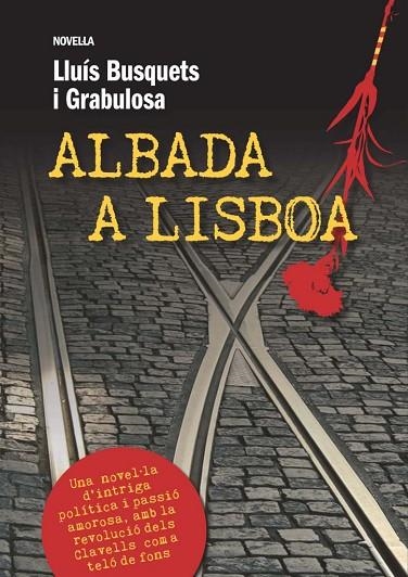 ALBADA A LISBOA | 9788493786885 | GRABULOSA