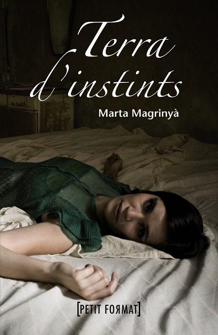 TERRA D'INSTINTS | 9788448928414 | MAGRINYA