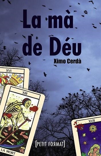 LA MA DE DEU | 9788448928377 | CERDA