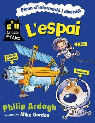 L'ESPAI | 9788424636913 | ARDAGH