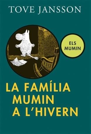 LA FAMILIA MUMIN A L'HIVERN | 9788424638481 | JANSSON