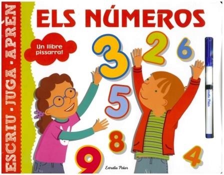 ELS NUMEROS | 9788499324098 | AUTORS, DIVERSOS