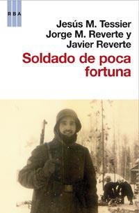 SOLDADO DE POCA FORTUNA | 9788490060414 | VARIS