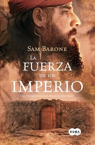 LA FUERZA DE UN IMPERIO | 9788483650769 | BARONE