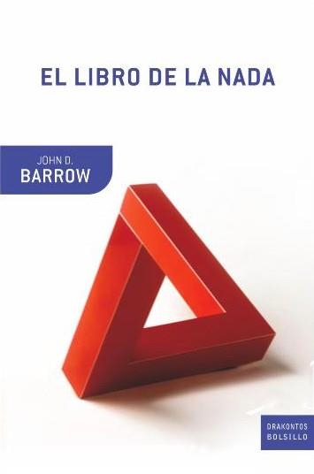 EL LIBRO DE LA NADA | 9788474239003 | BARROW