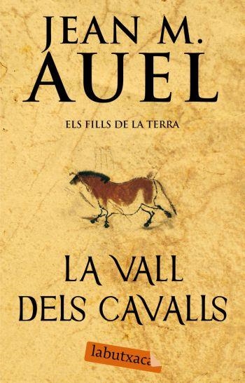 LA VALL DELS CAVALLS | 9788492549849 | AUEL