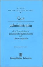 COS ADMINISTRATIU | 9788439387374