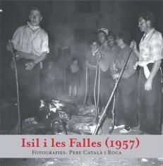 ISIL I LES FALLES (1957) | 9788423207565 | ISUS I BARADO, ESTER