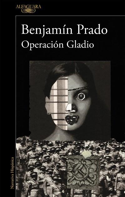 OPERACION GLADIO | 9788420407265 | PRADO, BENJAMIN