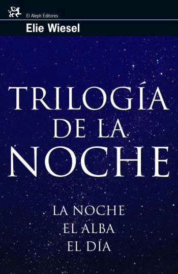 TRILOGIA DE LA NOCHE | 9788476698167 | WIESEL