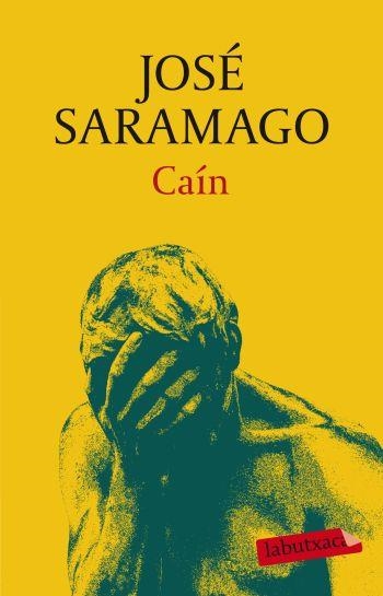 CAIN | 9788499301921 | SARAMAGO