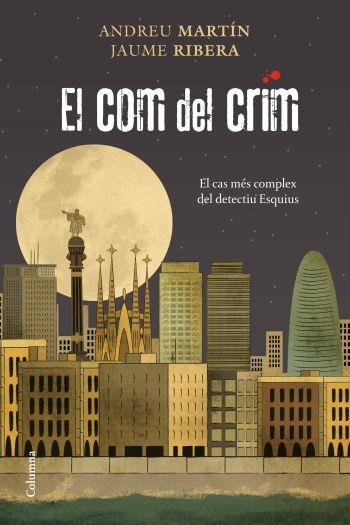 EL COM DEL CRIM | 9788466411783 | VARIS